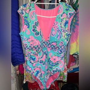 Lilly Pulitzer size 12